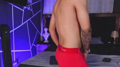 farid_jake_ online show from 01.10.25