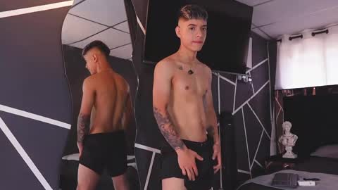 farid_jake_ online show from 01.11.25