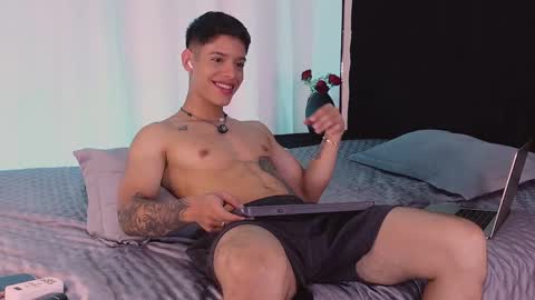 farid_jake_ online show from 09.26.25