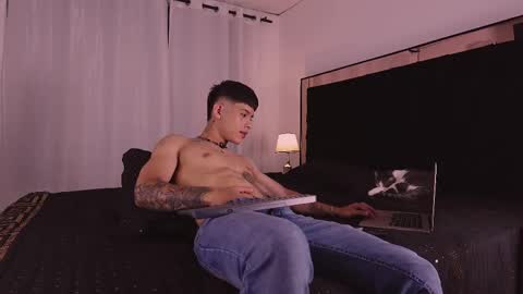 farid_jake_ online show from 10.08.25