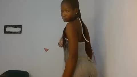 Snapshot of fariha_babyy chatting on 04.28.26 Fariha online show from 04.28.26