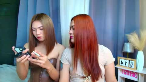 Farrah Zarake online show from 11.13.25