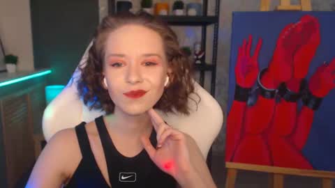 Fascinating   Eyes online show from 01.25.25