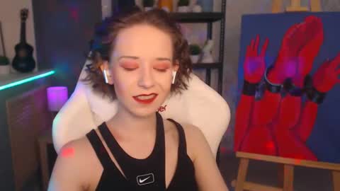 Fascinating   Eyes online show from 03.05.25