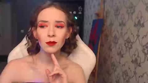 Fascinating   Eyes online show from 05.19.26