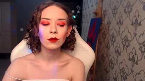 Fascinating   Eyes online show from 05.24.26