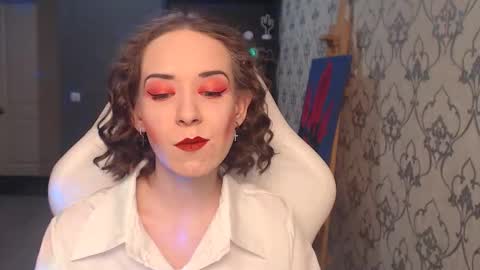 Fascinating   Eyes online show from 05.30.26