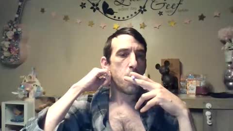 Snapshot of fasterlife chatting on 02.24.26 Fastlife online show from 02.24.26