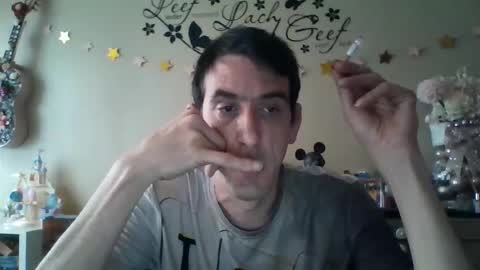 Snapshot of fasterlife chatting on 02.27.26 Fastlife online show from 02.27.26