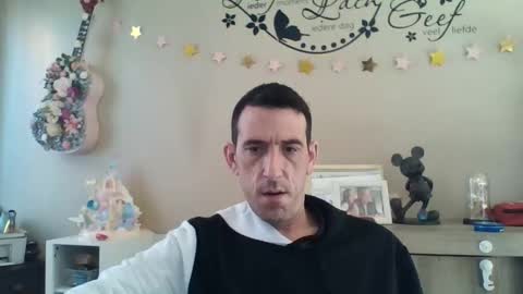 Snapshot of fasterlife chatting on 03.12.26 Fastlife online show from 03.12.26