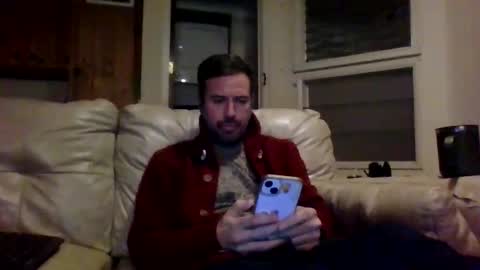 FATdickBOY online show from 01.11.26