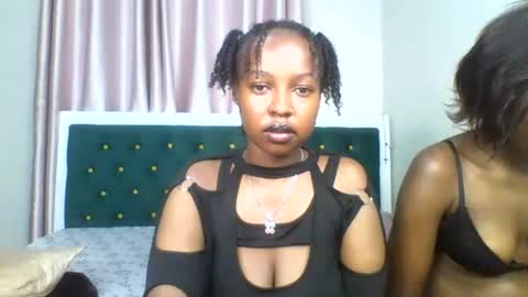 Fatal femme online show from 07.24.26