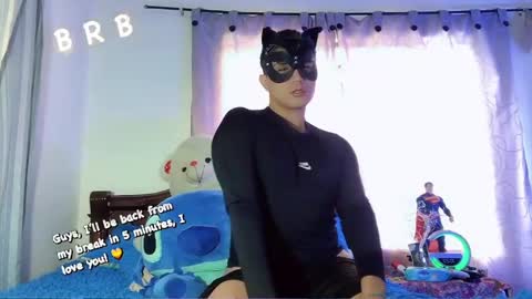 Snapshot of fatass_420 chatting on 02.21.25 Johan online show from 02.21.25