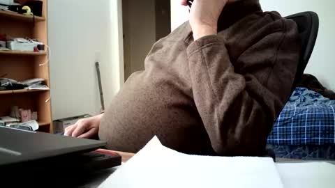 fatbellyitalian3 online show from 02.01.26