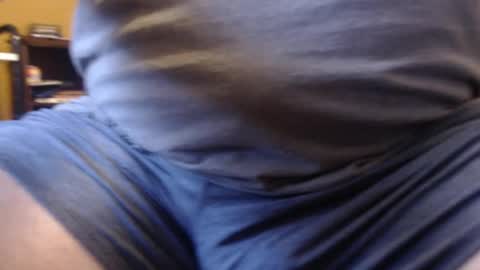 Snapshot of fatcat5000 chatting on 09.15.25 fatcat5000 online show from 09.15.25