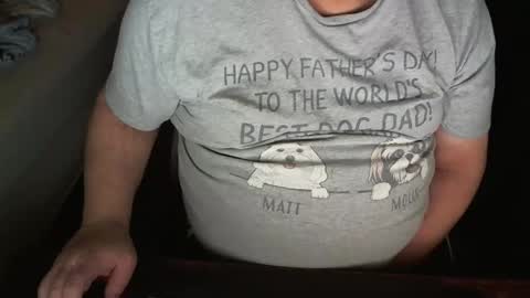 Fat Daddy online show from 01.16.26