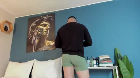 M A T  T E O online show from 12.14.24