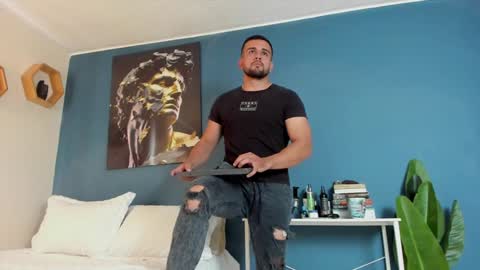 M A T  T E O online show from 01.22.25