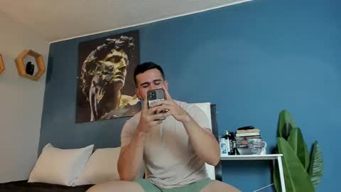 M A T  T E O online show from 03.05.25