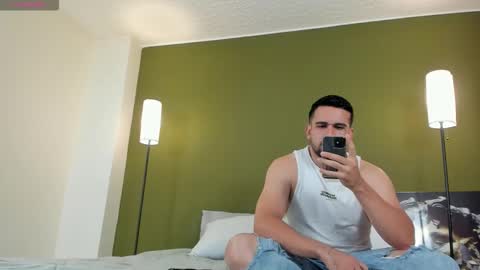 M A T  T E O online show from 10.11.25