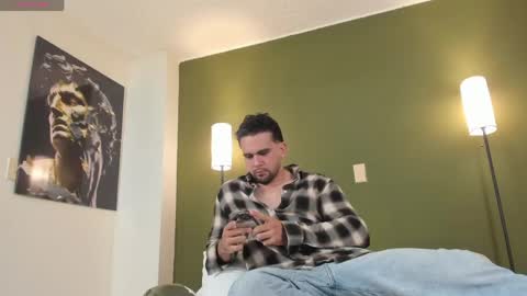 M A T  T E O online show from 04.22.26