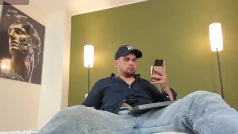 M A T  T E O online show from 04.25.26