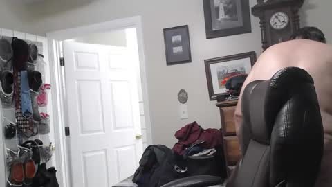 Snapshot of fatdickad chatting on 01.13.26 fatdickad online show from 01.13.26