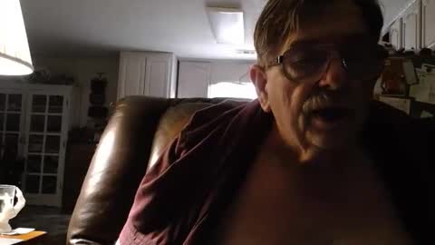 Snapshot of fatdickad chatting on 02.16.26 fatdickad online show from 02.16.26