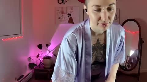 fate_fletcher online show from 02.13.25