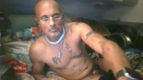 himthewholetime online show from 12.18.25