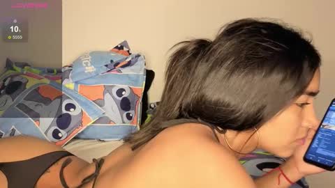 fatima_666 online show from 03.16.26