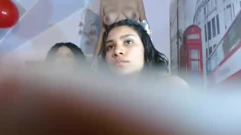 fatima_bosch online show from 02.25.26