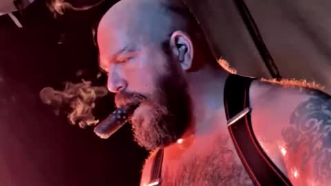 FAT PAPA online show from 03.04.26