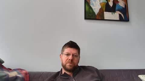 Snapshot of fattenmenow chatting on 03.01.25 fattenmenow online show from 03.01.25