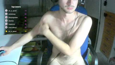 ThickDickTeen online show from 04.25.26