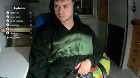 ThickDickTeen online show from 05.03.26