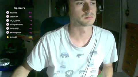 ThickDickTeen online show from 05.04.26