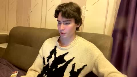 Faust online show from 10.11.25