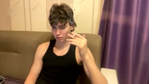 Faust online show from 10.28.25