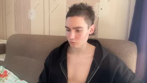 Faust online show from 04.11.26