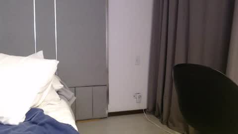 Snapshot of faustosaenz chatting on 12.07.24 FAUSTO online show from 12.07.24