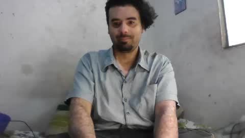 Faux Feitico online show from 04.19.26