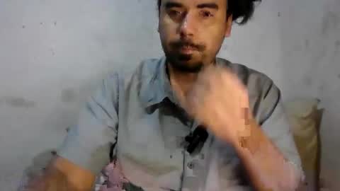 Faux Feitico online show from 04.19.26