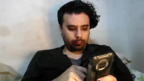 Faux Feitico online show from 04.21.26