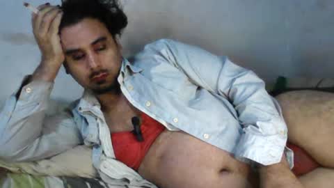 Faux Feitico online show from 05.09.26