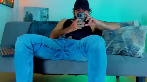 favid95 online show from 10.16.25