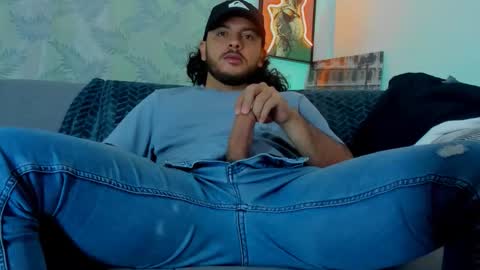 favid95 online show from 10.31.25