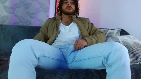 favid95 online show from 11.07.25