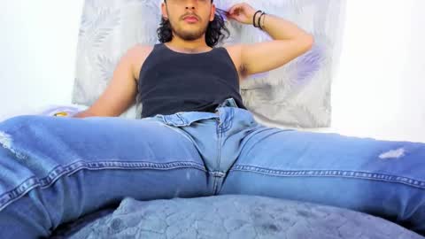 favid95 online show from 04.08.26