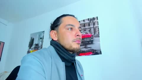 favid95 online show from 04.17.26